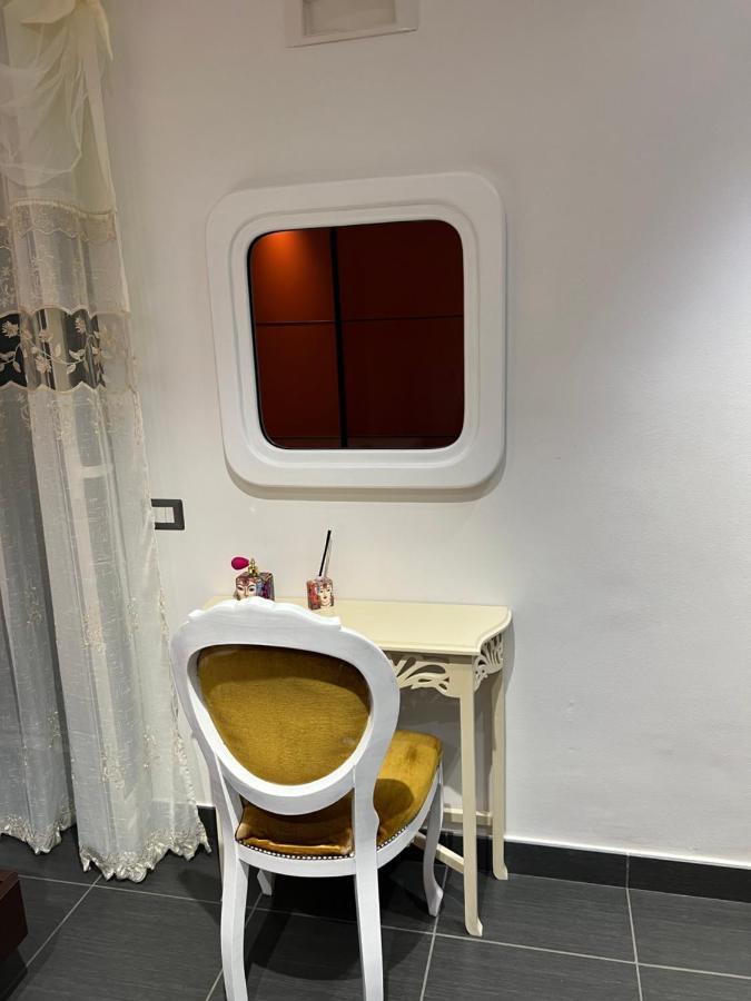 Nel Cortile Suite 切法卢 外观 照片